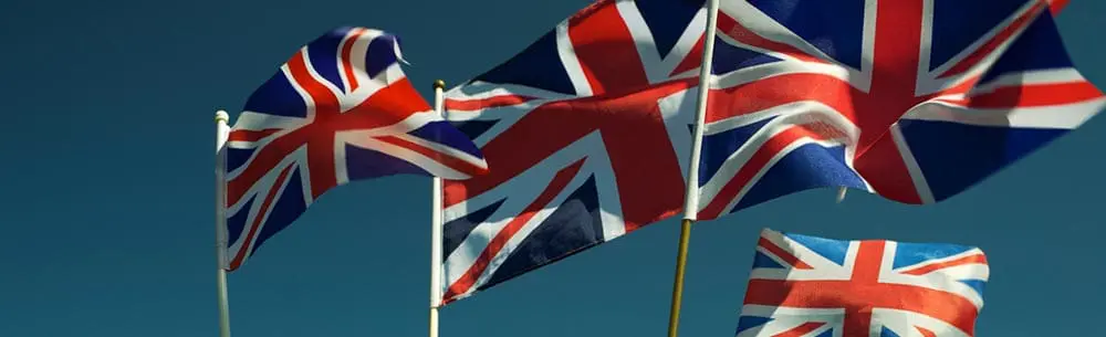 British Lifestyles: The NHS tops list of UK’s most cherished institutions