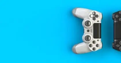 Game on: Video games and consoles market grows by over 50% to reach nearly £2 billion