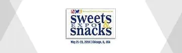 Sweets & Snacks Expo 2019