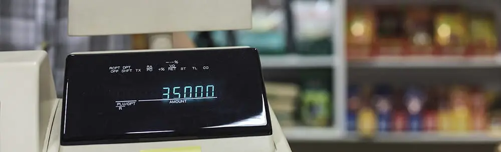 Convenience stores cash in on the growth of top-up shopping as 17% of Brits visit at least four times a week