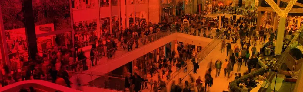 Taking Stock: The Month in Retail (November 2017)