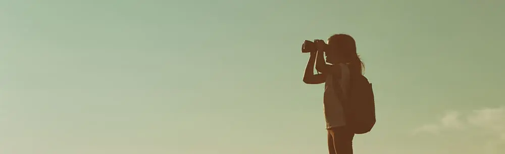 Young Brits most likely to have been birdwatching