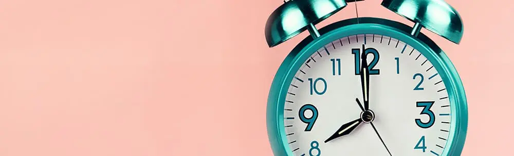 The wide awake club: Half of Brits struggle to sleep