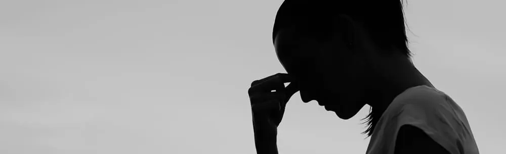 Generation stress: 25% of UK 16-24s feel anxious or stressed every day