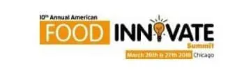 America Food Innovate Summit 2018