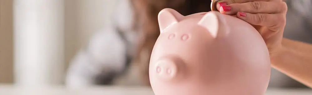 Just 40% of parents living with older children say their family is financially secure