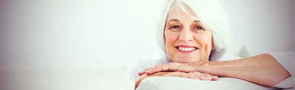 The elderly are a key consumer demographic for the beauty industry