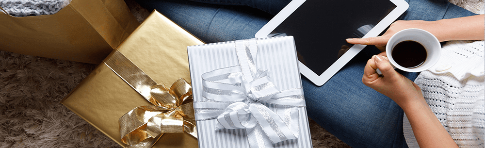 No lines in the living room: 2015 race to Christmas has begun, and online is winning