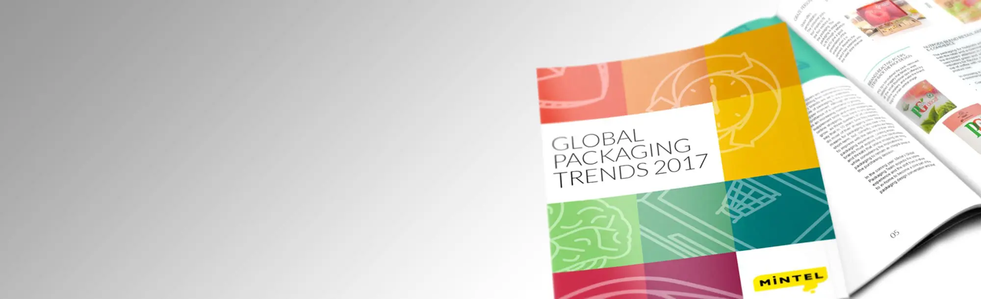 Mintel announces five packaging trends set to impact global markets in 2017
