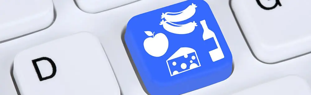 29% of UK online grocery shoppers are shopping for groceries more online now than a year ago
