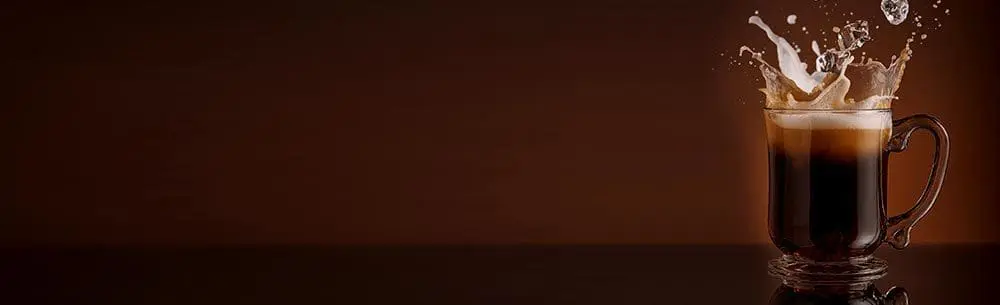 The strength of cold brew