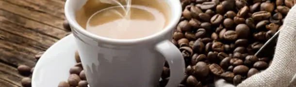 coffee consumption in uk