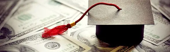 52% of US College Students Accept Debt as a Necessary Part of Life
