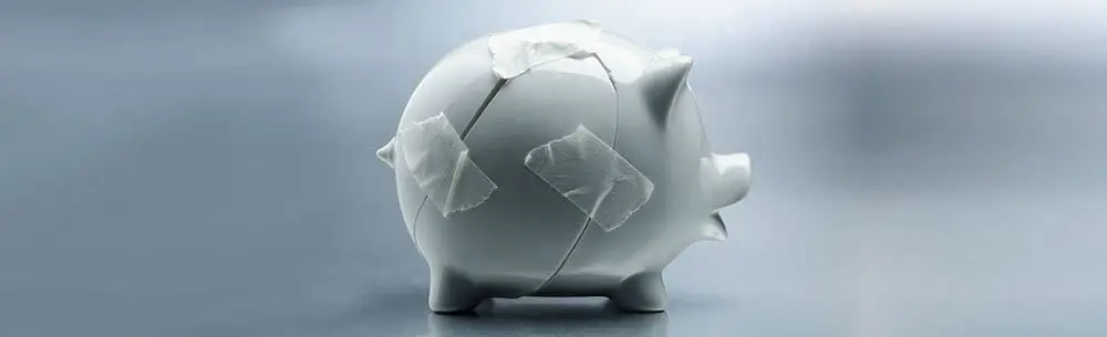 Only half of US singles are saving for retirement
