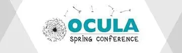 Ocula Spring Conference 2019
