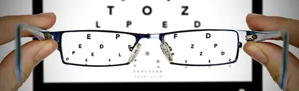 Can you see me now? Opternative is beginning to make everything clear