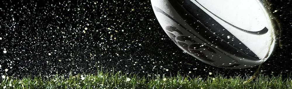 Sports goods fly past the posts: Sales forecast to reach £4.4 billion in 2015 as one in 12 say they buy more sports items after watching live events
