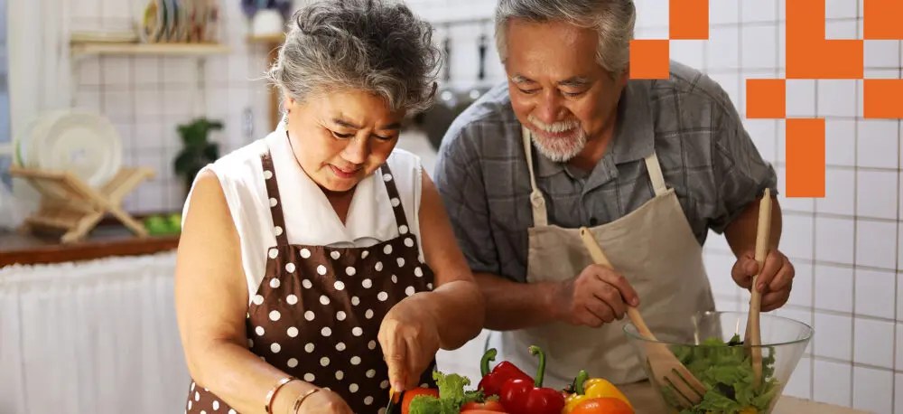 The Food and Drink Landscape: Asia Pacific 2024