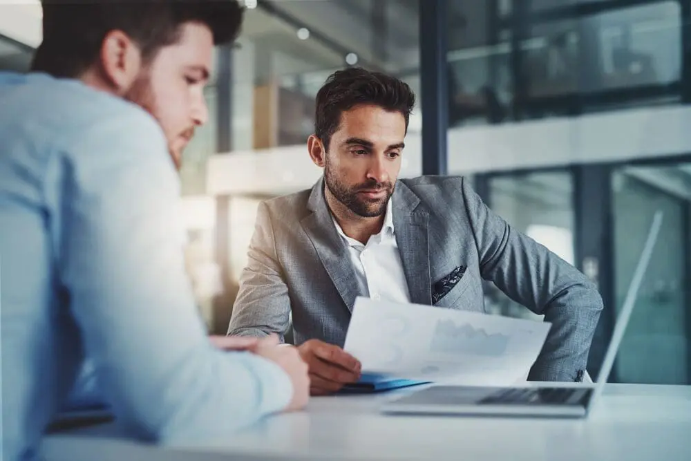 Financial Services