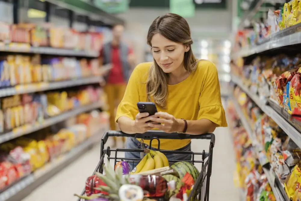 Mintel Purchase Intelligence