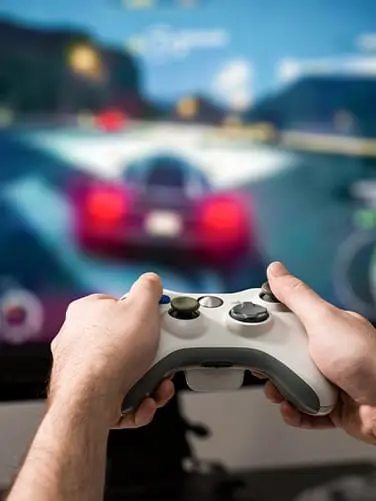 Mintel Sports, Gaming and Entertainment