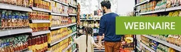 Tendances mondiales 2023 en matière d’alimentation et de boissons
