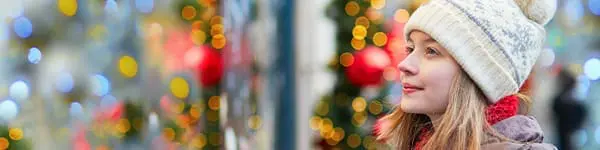 Christmas 2022: Shopper resilience in face of financial pressure