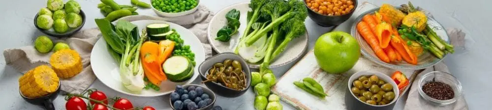 Veganuary: The Future of Plant-Based Food and Drink