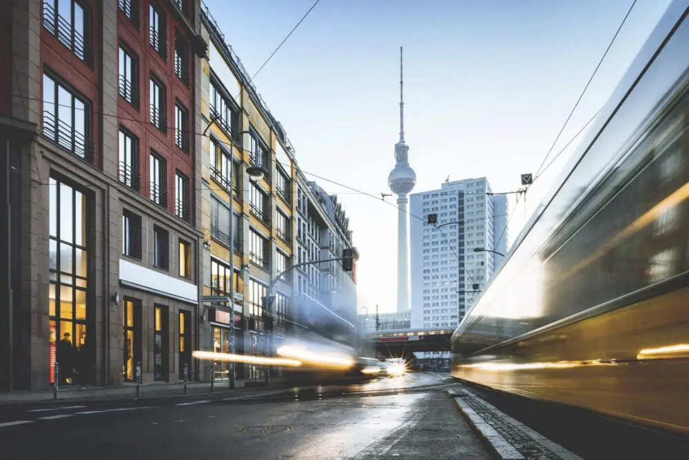 Mintel Reports Germany