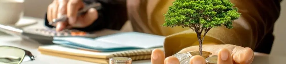 Helping consumers understand sustainability in financial services