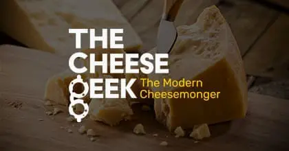 Cheese Geek