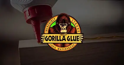 Gorilla Glue