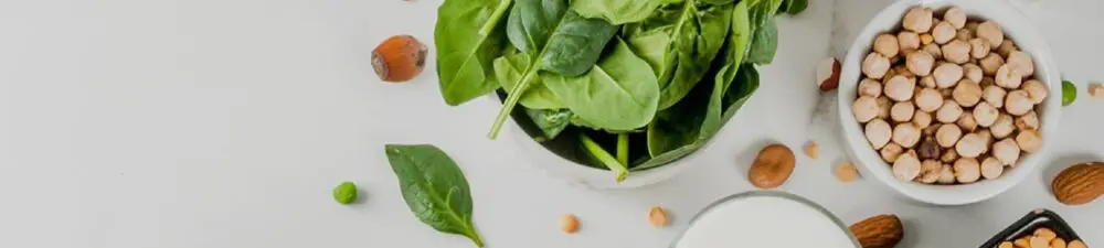 Trends and Opportunities for Plant-Based Food and Drink in India