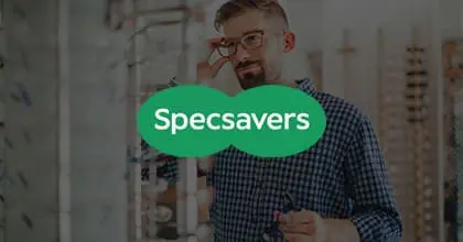 Specsavers
