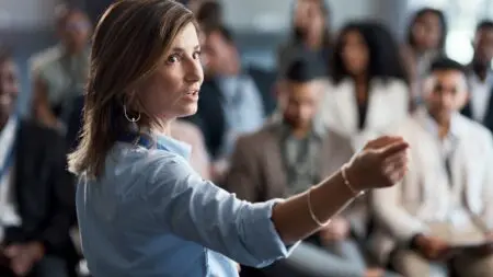 Mintel Careers Development Communication Essentials