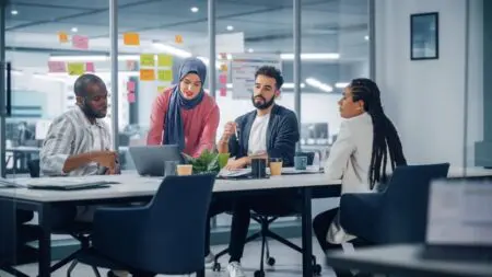 Mintel Careers Development Management