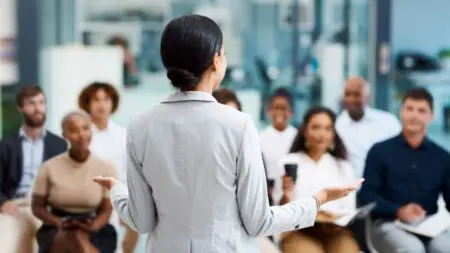 Mintel Careers Development New Manager Program