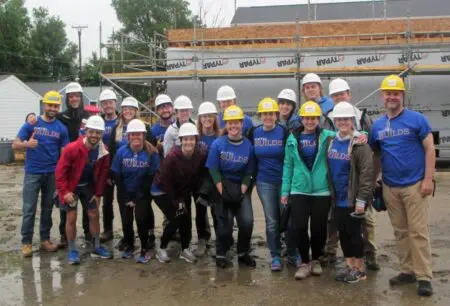Mintel Careers Our Impact Mintel Builds