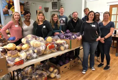 Mintel Careers Our Impact Mintel Feeds