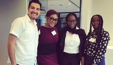 Mintel Careers Our Impact Mintel Mentors