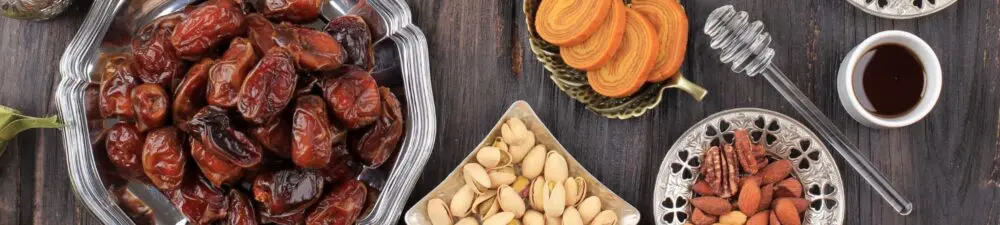 Ramadan: 5 healthy innovative food and drink launches