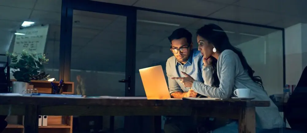Mintel Career Development