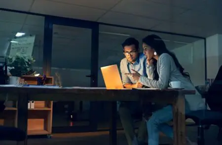 Mintel Careers Nurture Personal and Professional Growth