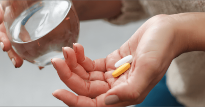 Working women in India lead dietary supplements usage for holistic wellbeing