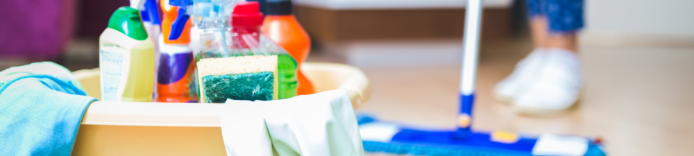 Household care trends in APAC that brands can tap into