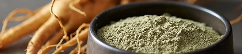 [WATCH] Trending ingredients to watch: Ginseng