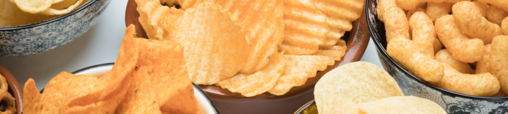 The future of salty snacks in Southeast Asia