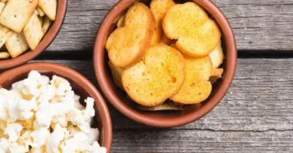 One-third of Brazilian consumers use snacks as a meal replacement as inflation soars