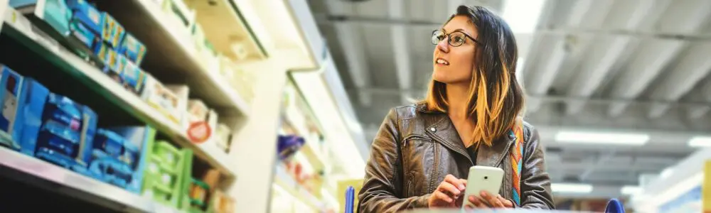 The cost of living crisis: How brands can support consumers now, while also preparing for future prosperity