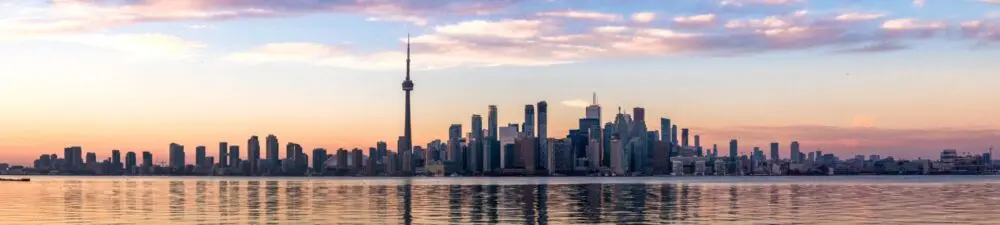 Gen Z Canada